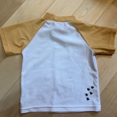 水着１００サイズの画像