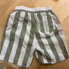 水着１００サイズの画像
