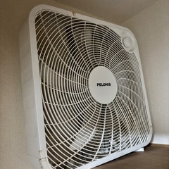 扇風機