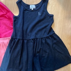 女の子　夏物　120サイズ　まとめ売りの画像