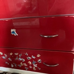 タンスの画像