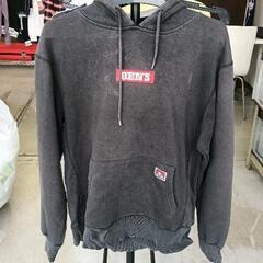 0517-457 BENDAVISトレーナー