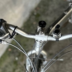 DAHON espresso ダホン マウンテンバイク 26インチ リサイクルショップ札幌 買取本舗 西野店(南)の画像
