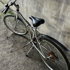 DAHON espresso ダホン マウンテンバイク 26インチ リサイクルショップ札幌 買取本舗 西野店(南)の画像