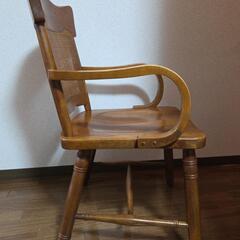KASHIWAダイニングチェアの画像