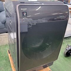 大阪送料無料★3か月保障付き★洗濯機★シャープ★11kg★202...