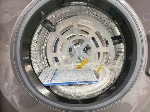 大阪送料無料☆3か月保障付き☆洗濯機☆シャープ☆11kg☆2023年