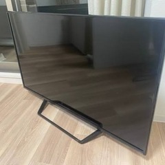 ［取引者決定］液晶テレビ40V型