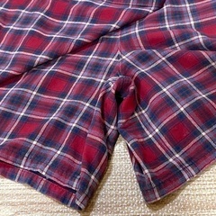 スコート  150cmの画像