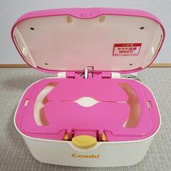 コンビ　クイックウォーマーの画像