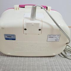 コンビ　クイックウォーマーの画像