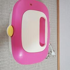 コンビ　クイックウォーマーの画像