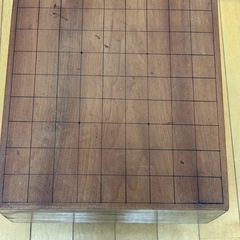 将棋セット　注意点有ります