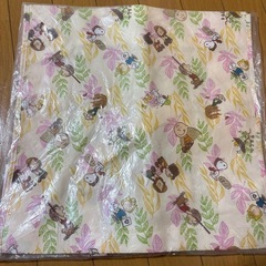 ［新品］スヌーピーのトートバッグの画像