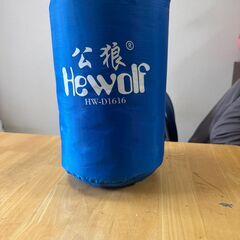 寝袋の画像