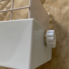 うさぎ　チモシー入れの画像