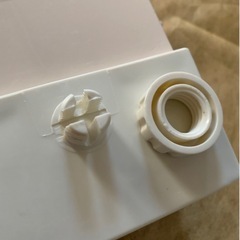 うさぎ　チモシー入れの画像