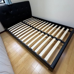 部品だけでももらってください！