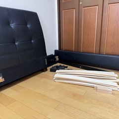部品だけでももらってください！の画像