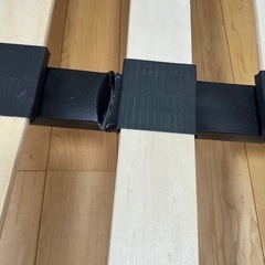 部品だけでももらってください！の画像