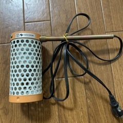 ペット用ヒーター