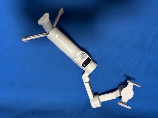 値下げしました！美品 売れ筋 DJI Osmo Mobile 7スタビライザー 値下げ