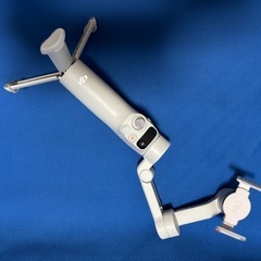 値下げしました！美品　DJI Osmo Mobile 7スタビライザーの画像