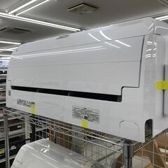 ★ジモティ割あり★ TOSHIBA　エアコン　2.8kw　23年...