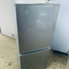 ✅AQUAノンフロン冷凍冷蔵庫✅ ✅AQR-13K✅