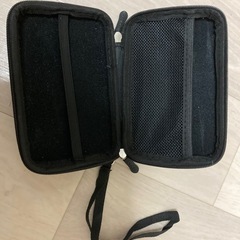 I-O DATA ポータブルハードディスクドライブ　EC-PHU3W1 1TBの画像