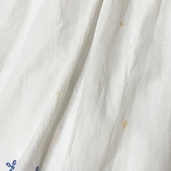 ワンピース  130cmの画像