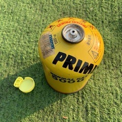 プリムス　イワタニ　ガス缶　ノーマルガス　500の画像