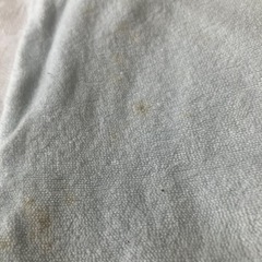 ベビー秋服　50〜60 古着の画像