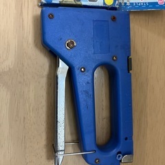 タッカー　セットの画像