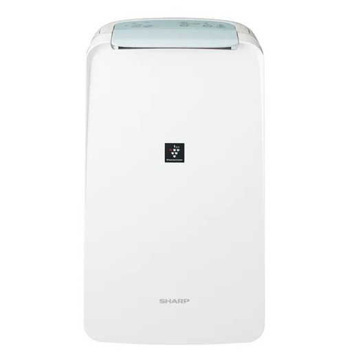 シャープ 除湿機 衣類乾燥 プラズマクラスター 7L 2019年 CV-J71W