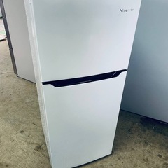 ✅Hisense2ノンフロン冷凍冷蔵庫✅