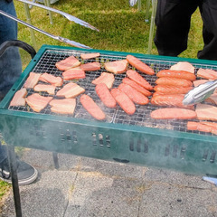 ＼2025年初BBQ開催🍖🍻／ 【6月1日(日)12:30~@青山海岸海水浴場】  − 新潟県