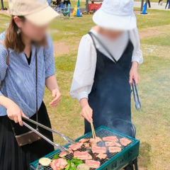 ＼2025年初BBQ開催🍖🍻／ 【6月1日(日)12:30~@青山海岸海水浴場】  - メンバー募集