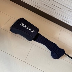 ツアーステージ　ドライバーの画像
