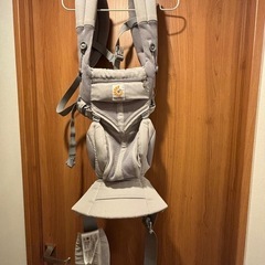 エルゴベビー　抱っこ紐　ポーチ付き