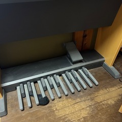 エレクトーン YAMAHA STAGEA ELB-01の画像