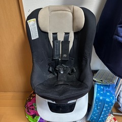 （受け渡し者、決定しました）回転式チャイルドシート 