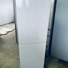 ✅ハイアール冷凍冷蔵庫✅ ✅JR-NF218B✅