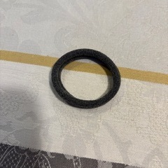 ヘアゴム　新品