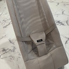 【美品】リッチェル　バウンシングシートN ベビーバウンサー 