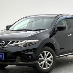 保証人様不要プランはじめました❗️❗️　日産 ムラーノ 　２５０ＸＬ
