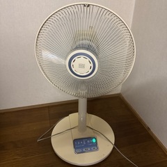 扇風機の画像