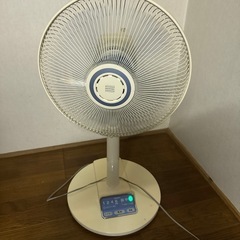 扇風機の画像