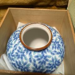 花瓶　　丸谷焼　信楽焼など　3種セットの画像