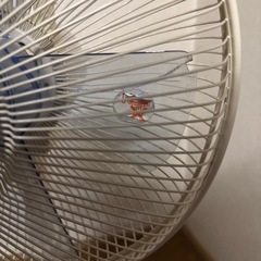 扇風機の画像